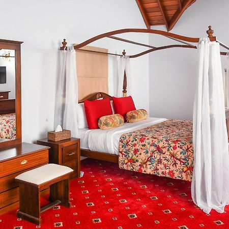 Little England By Joes Hotel Nuwara Eliya Exterior photo