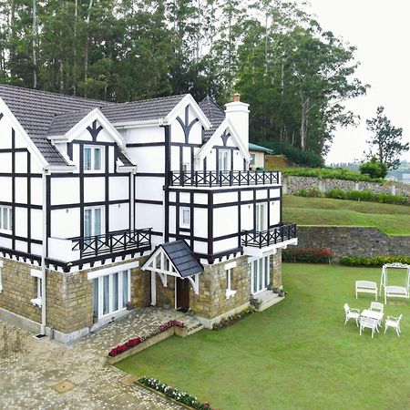 Little England By Joes Hotel Nuwara Eliya Exterior photo