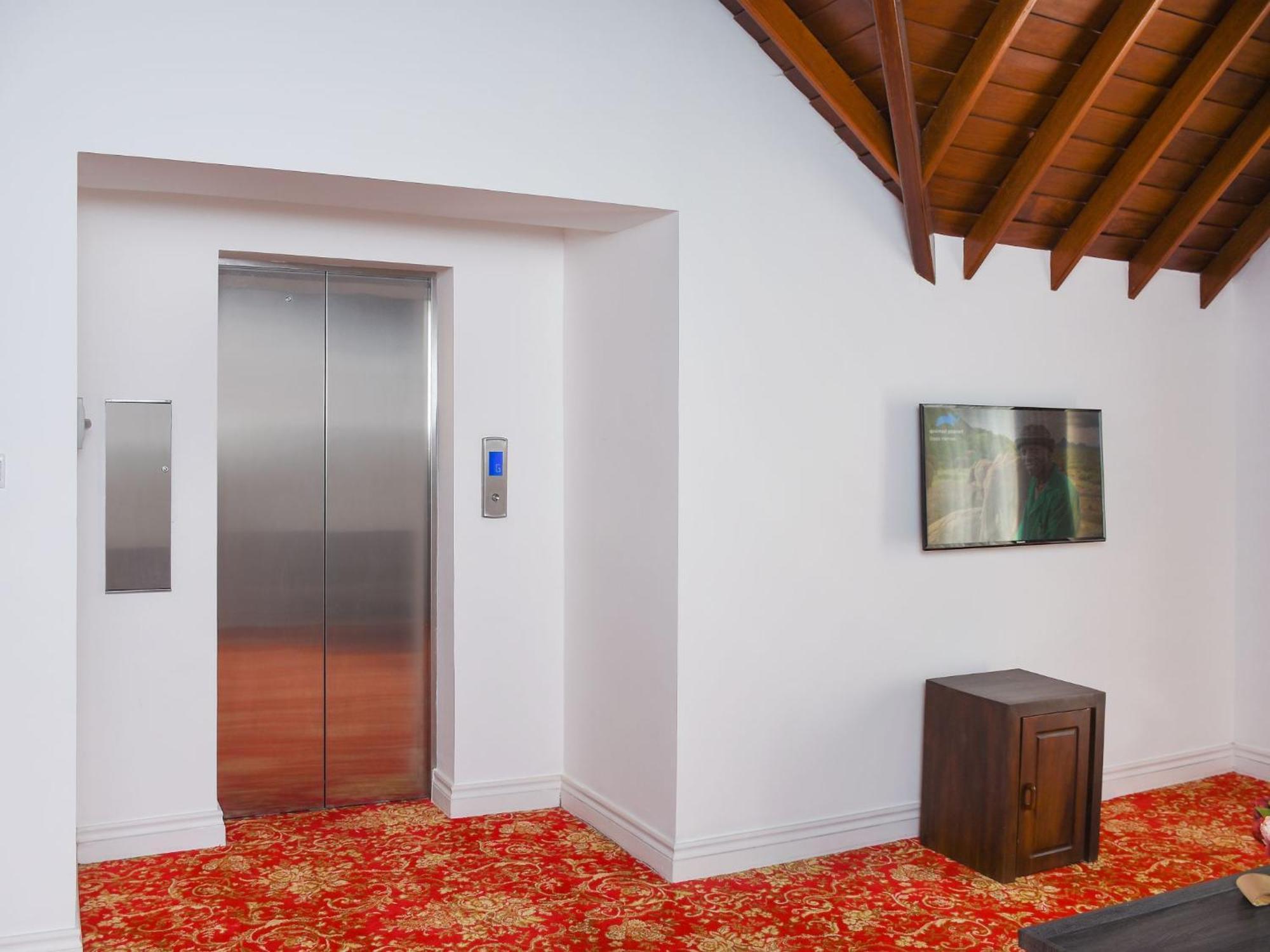 Little England By Joes Hotel Nuwara Eliya Exterior photo
