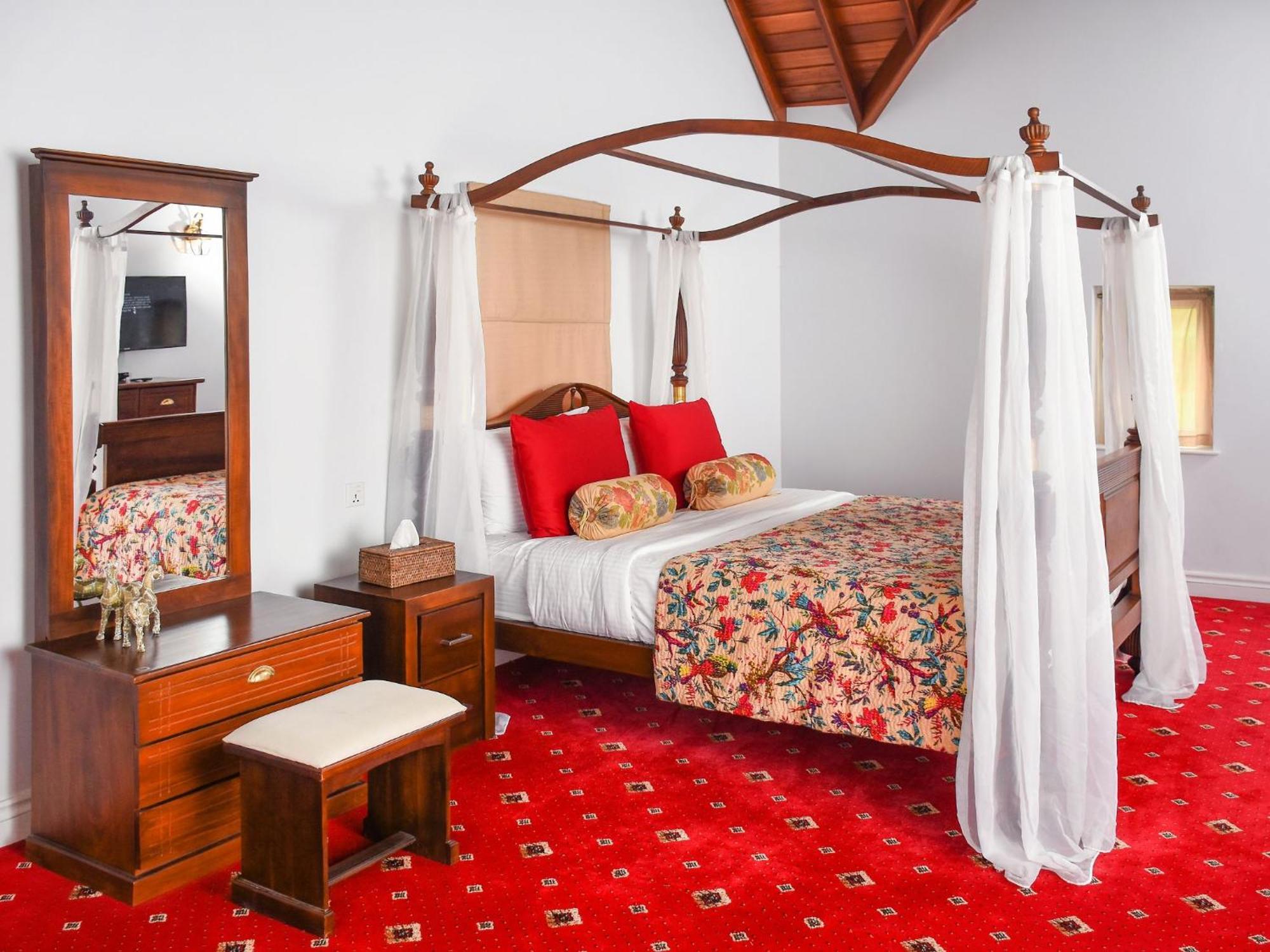 Little England By Joes Hotel Nuwara Eliya Exterior photo