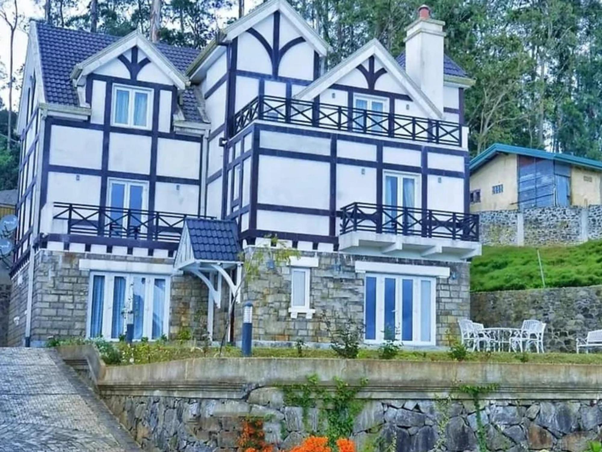 Little England By Joes Hotel Nuwara Eliya Exterior photo
