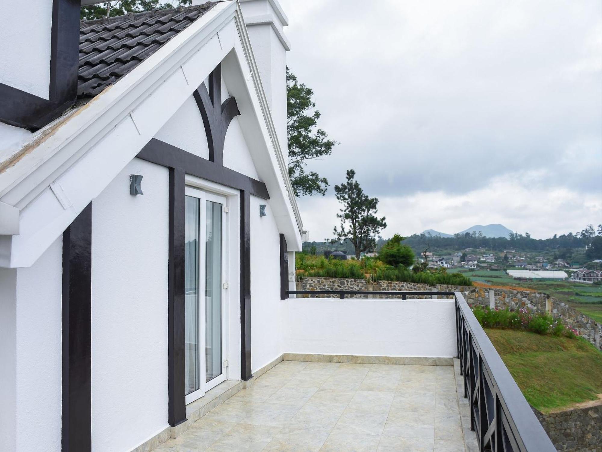 Little England By Joes Hotel Nuwara Eliya Exterior photo