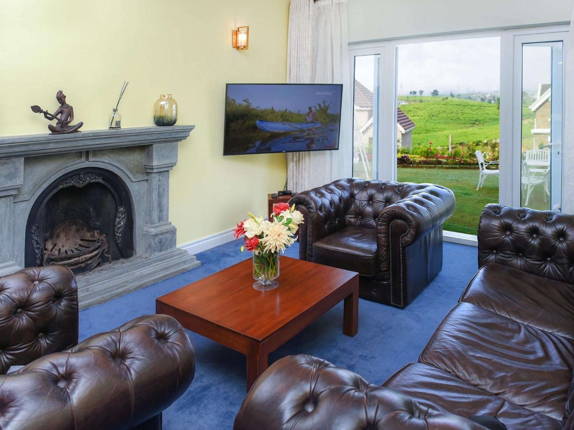 Little England By Joes Hotel Nuwara Eliya Exterior photo