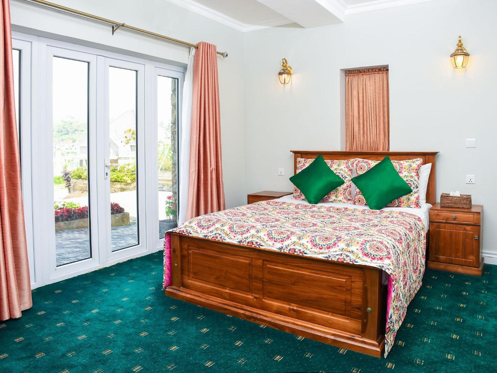 Little England By Joes Hotel Nuwara Eliya Exterior photo