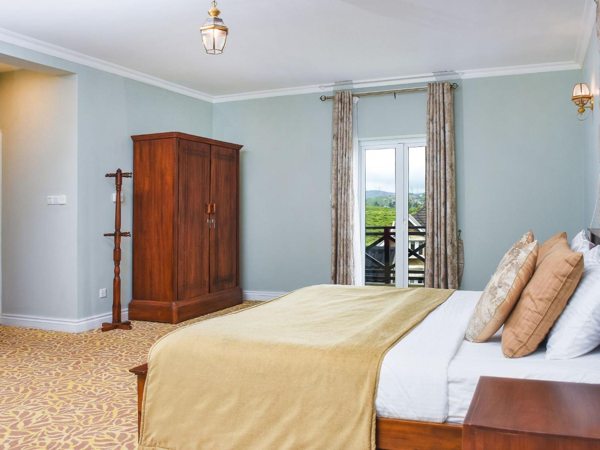 Little England By Joes Hotel Nuwara Eliya Exterior photo