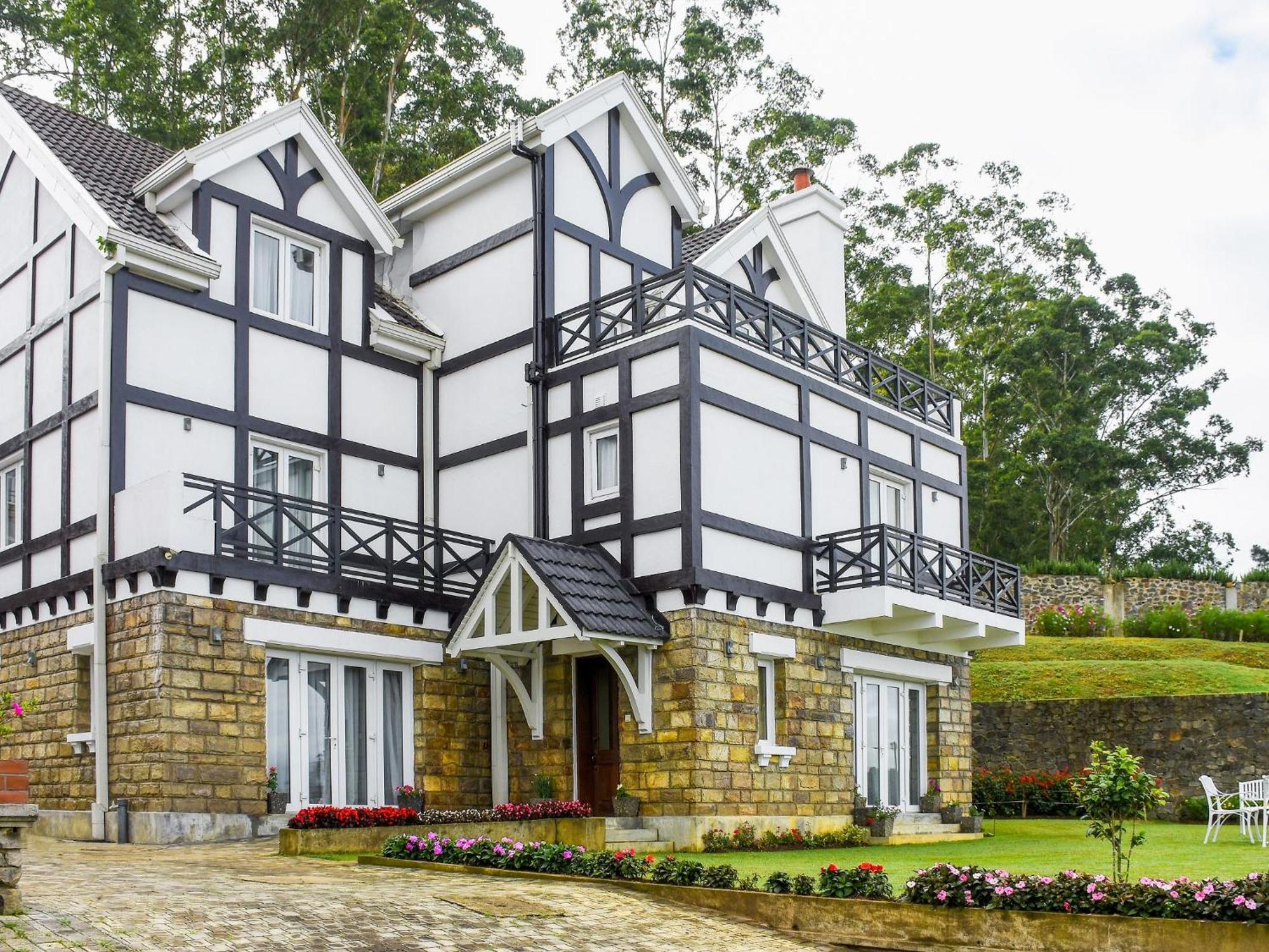 Little England By Joes Hotel Nuwara Eliya Exterior photo