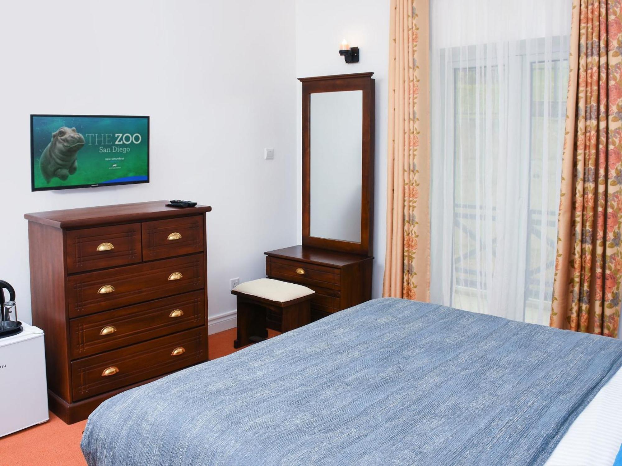 Little England By Joes Hotel Nuwara Eliya Exterior photo