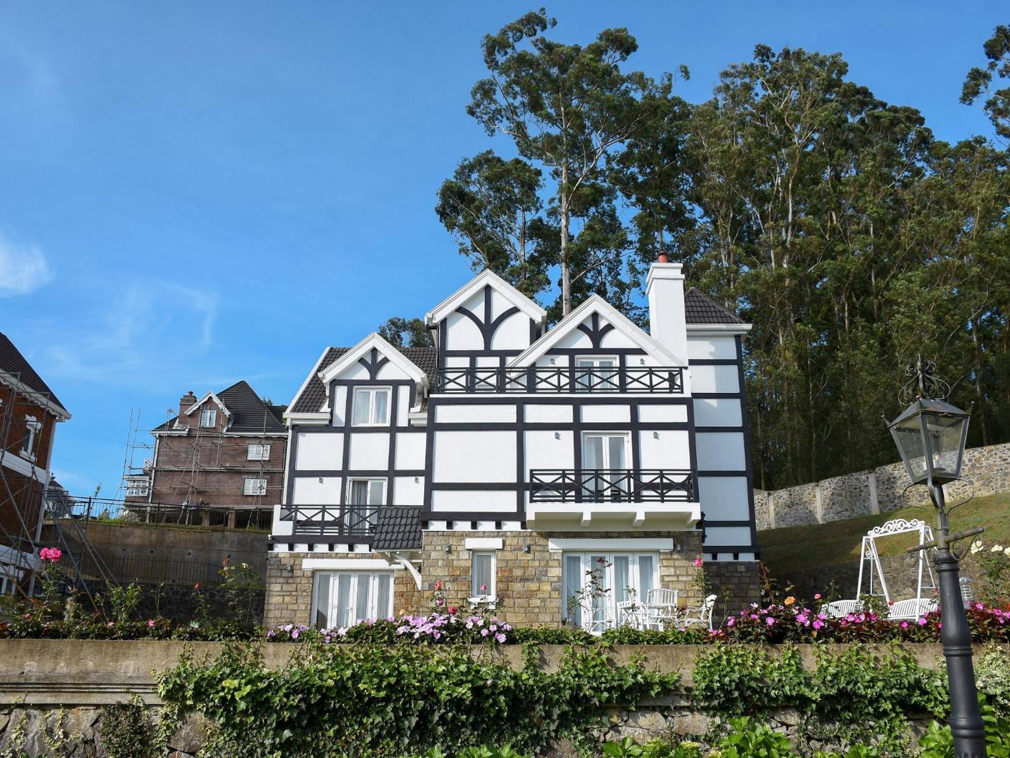 Little England By Joes Hotel Nuwara Eliya Exterior photo